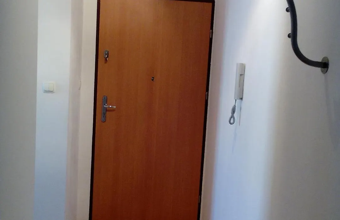 Apartament Mozarta-1