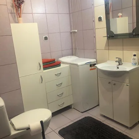 Apartament Mozarta-2