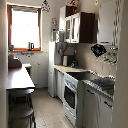Apartament Mozarta-3